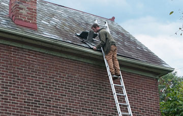 what affects urgent Betley roof repairs