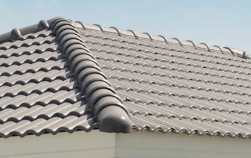 advantages of Betley clay roofing