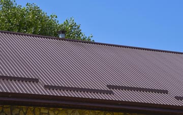 typical Betley corrugated roof uses