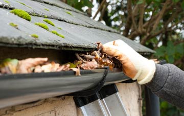 gutter cleaning Betley, Staffordshire