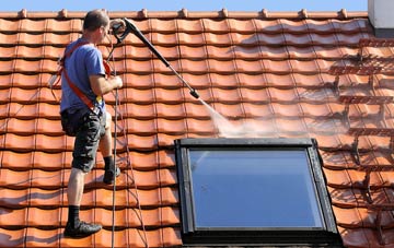 roof cleaning Betley, Staffordshire
