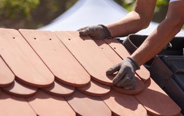 Betley roof tile contractors
