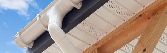 get Betley guttering quotes today