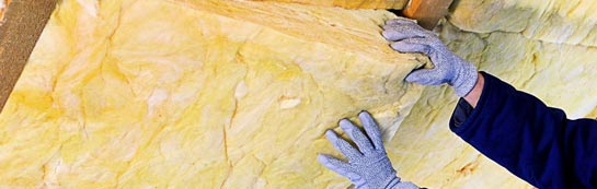 quotes for Betley roof insulation