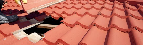 compare Betley roof repair quotes
