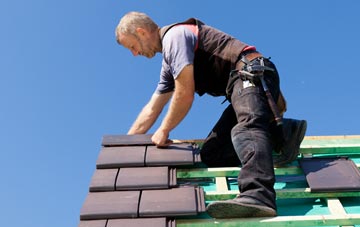 disadvantages of Betley slate roofing