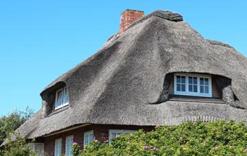 thatch roofing Betley, Staffordshire