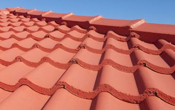 Betley tile and slate roof replacement